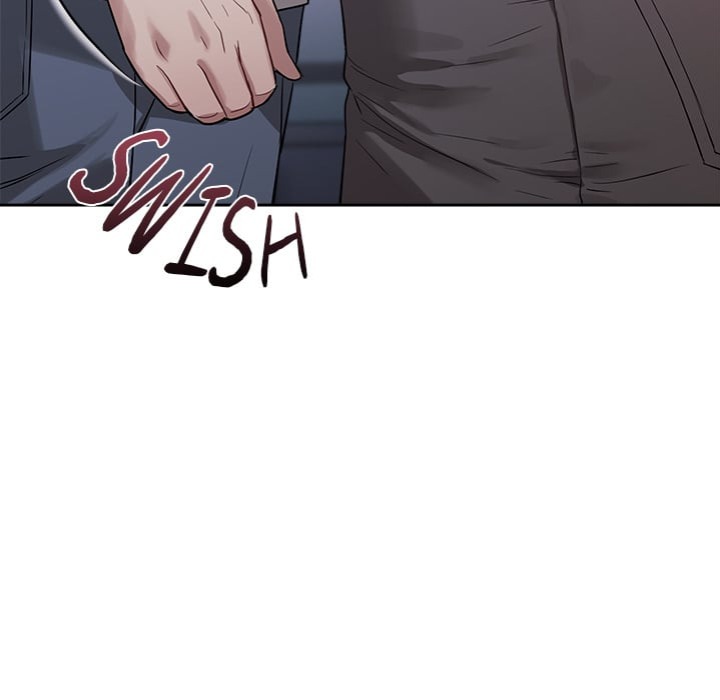 I’m Here for You Chapter 21 - Page 133