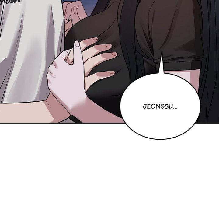 I’m Here for You Chapter 21 - Page 141