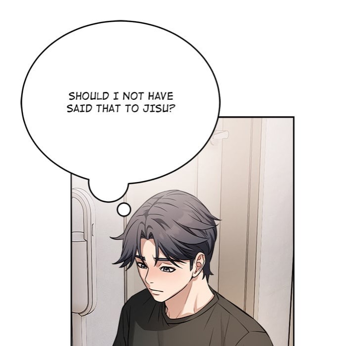 I’m Here for You Chapter 21 - Page 148