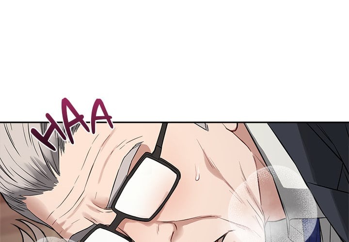 I’m Here for You Chapter 21 - Page 4