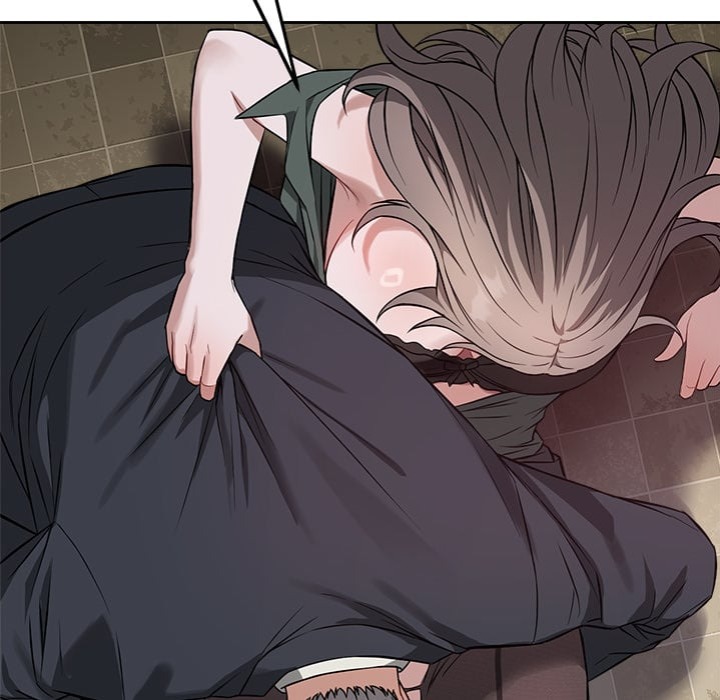 I’m Here for You Chapter 21 - Page 45