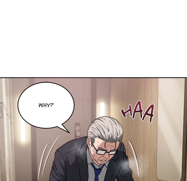 I’m Here for You Chapter 21 - Page 8