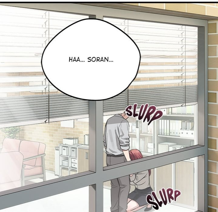 I’m Here for You Chapter 22 - Page 142