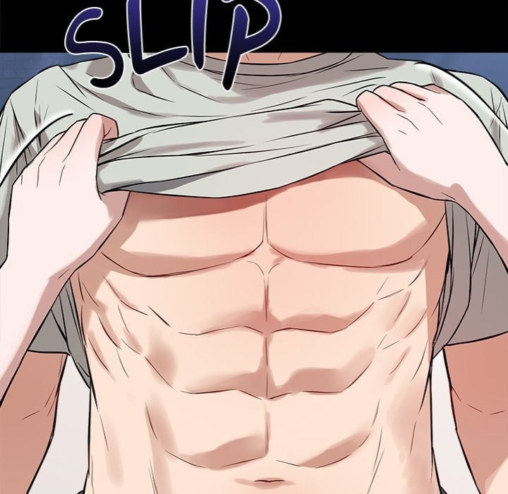 I’m Here for You Chapter 22 - Page 15