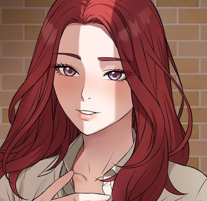 I’m Here for You Chapter 22 - Page 90