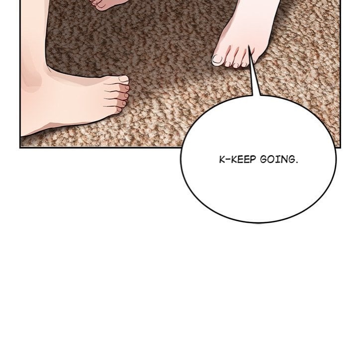 I’m Here for You Chapter 24 - Page 108