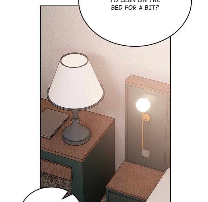 I’m Here for You Chapter 24 - Page 143