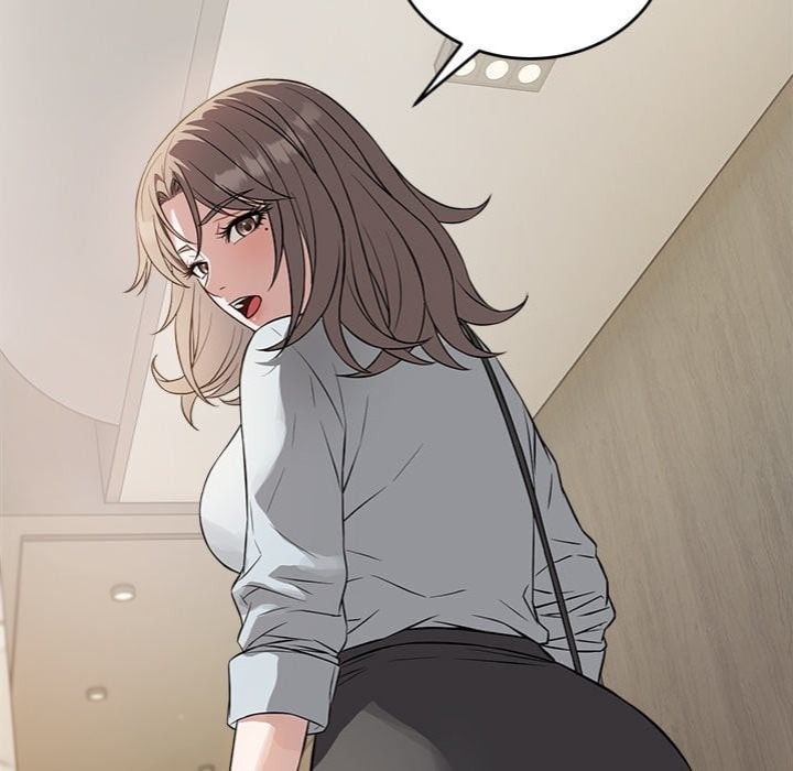 I’m Here for You Chapter 24 - Page 32