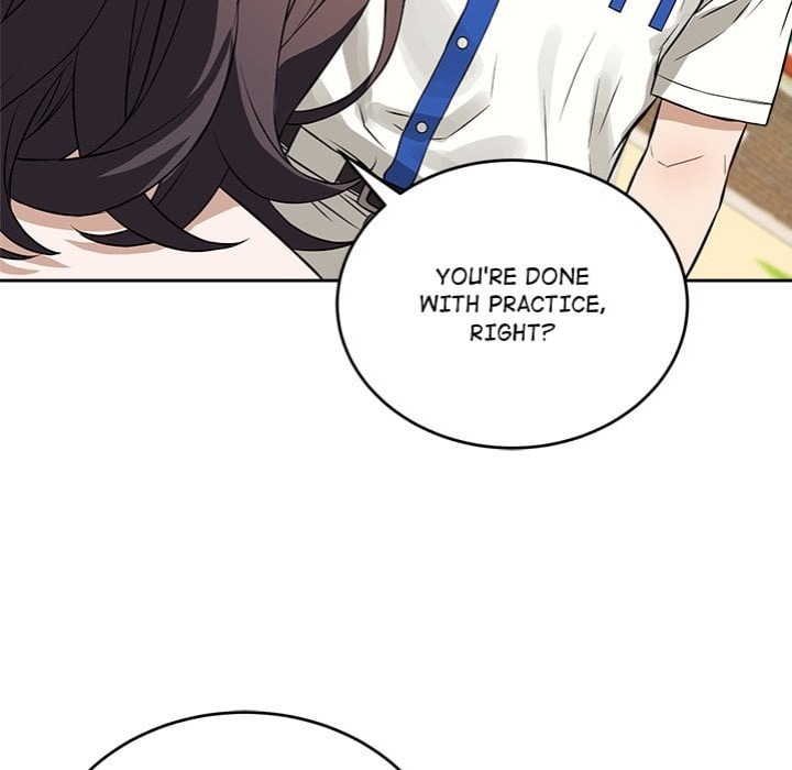 I’m Here for You Chapter 24 - Page 42