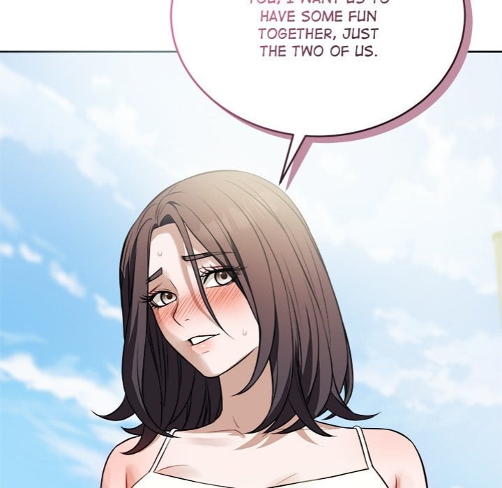 I’m Here for You Chapter 24 - Page 47