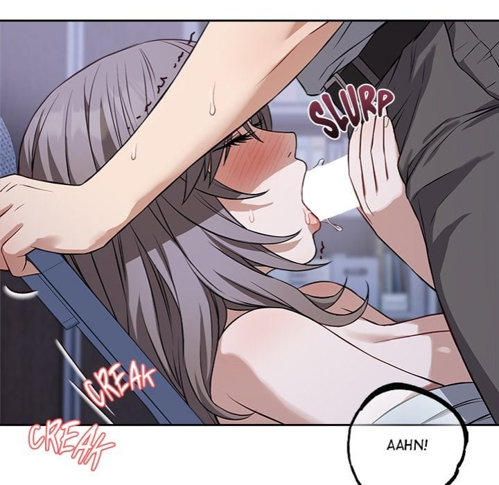 I’m Here for You Chapter 26 - Page 100