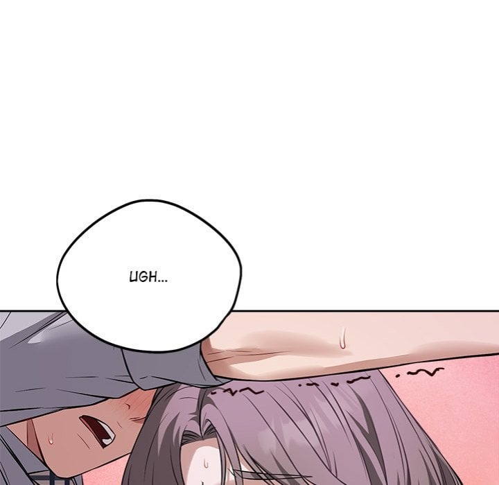 I’m Here for You Chapter 26 - Page 107