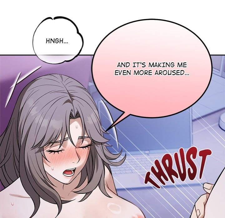 I’m Here for You Chapter 26 - Page 141