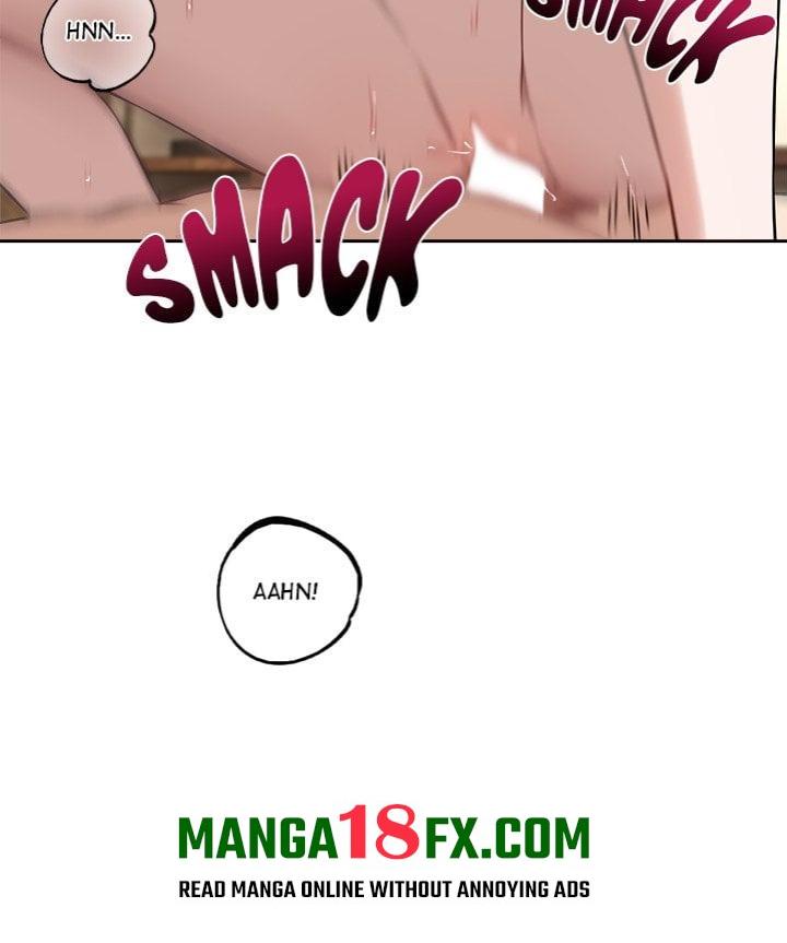 I’m Here for You Chapter 26 - Page 24