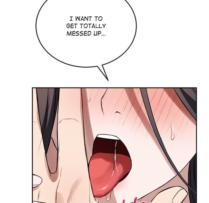 I’m Here for You Chapter 26 - Page 6