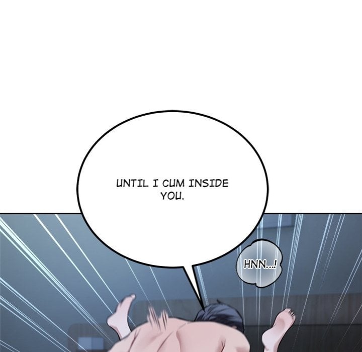 I’m Here for You Chapter 29 - Page 47