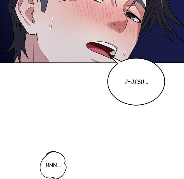 I’m Here for You Chapter 30 - Page 157