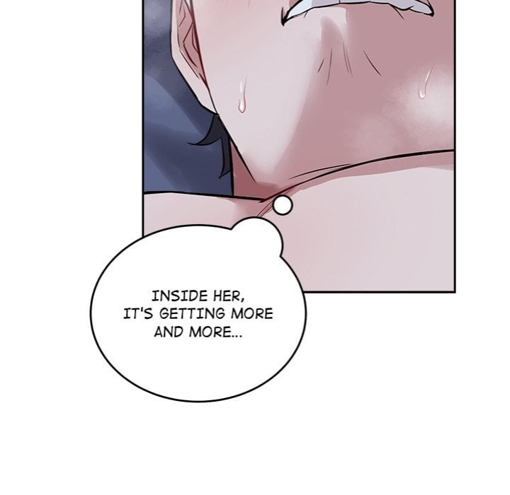 I’m Here for You Chapter 30 - Page 55