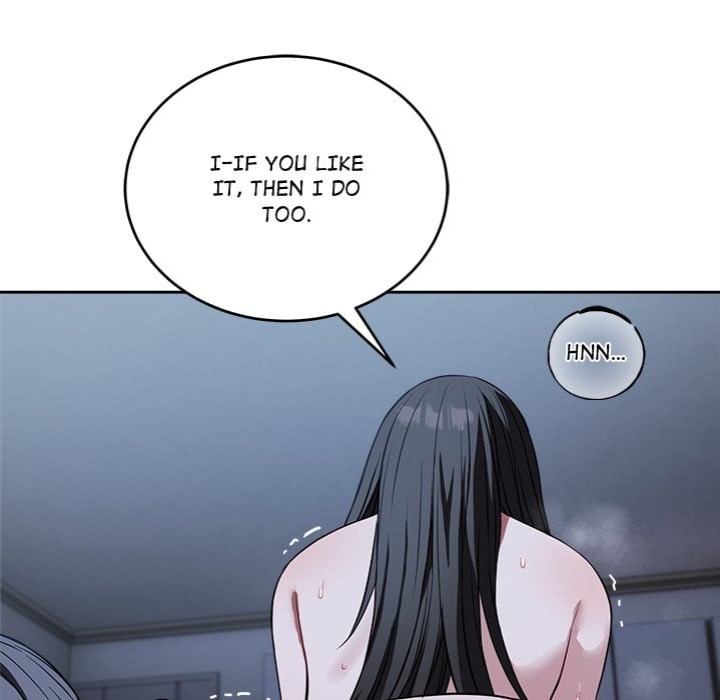 I’m Here for You Chapter 30 - Page 63