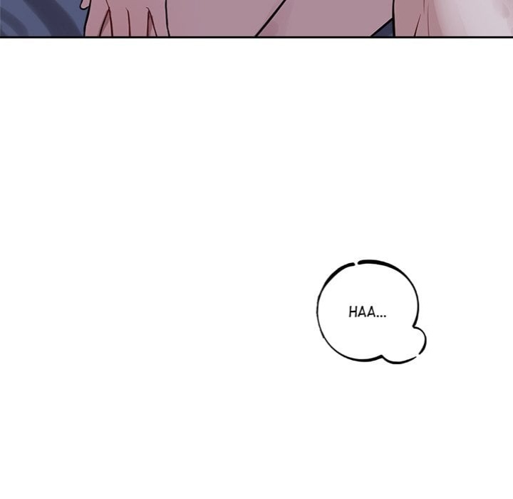 I’m Here for You Chapter 31 - Page 10