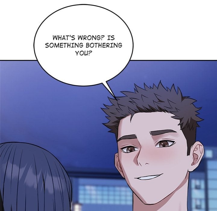 I’m Here for You Chapter 31 - Page 109