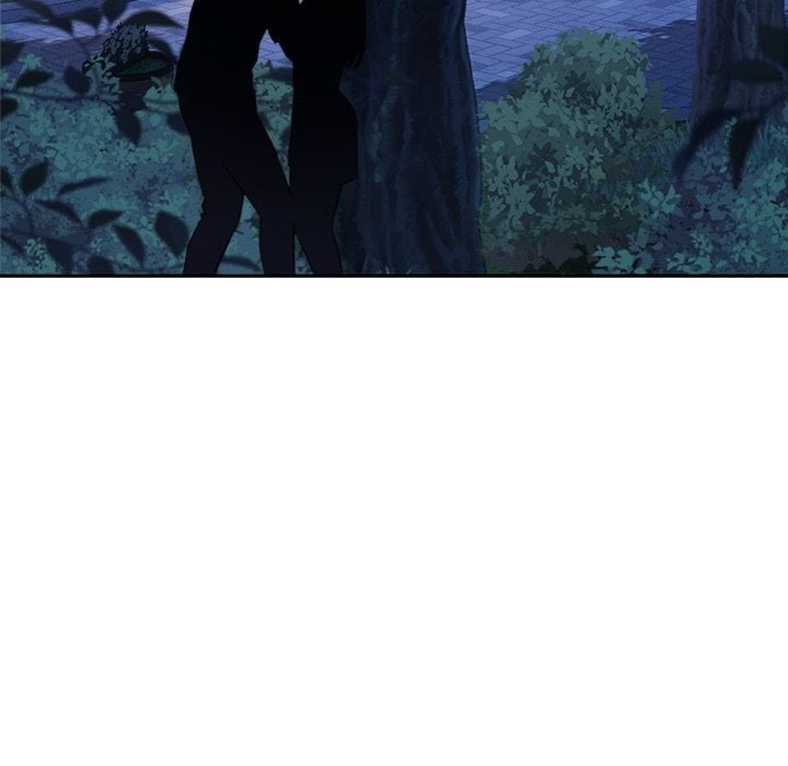 I’m Here for You Chapter 31 - Page 120