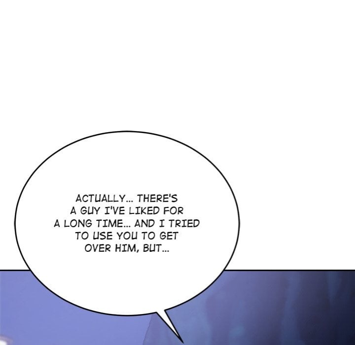 I’m Here for You Chapter 31 - Page 131