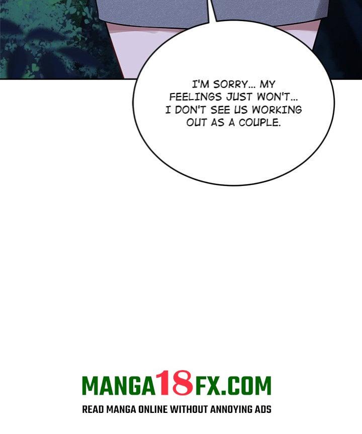 I’m Here for You Chapter 31 - Page 134