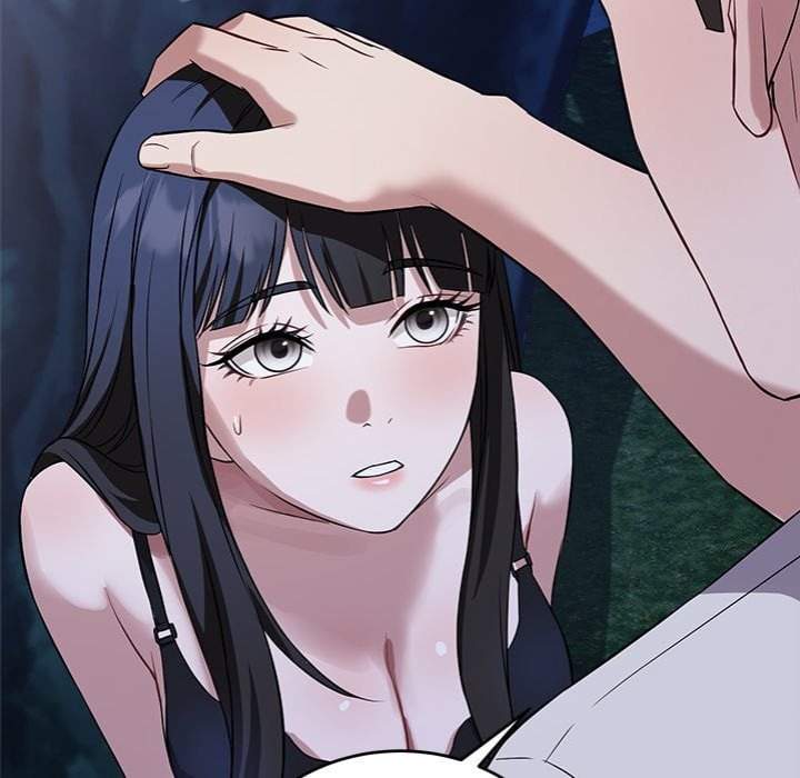 I’m Here for You Chapter 31 - Page 140