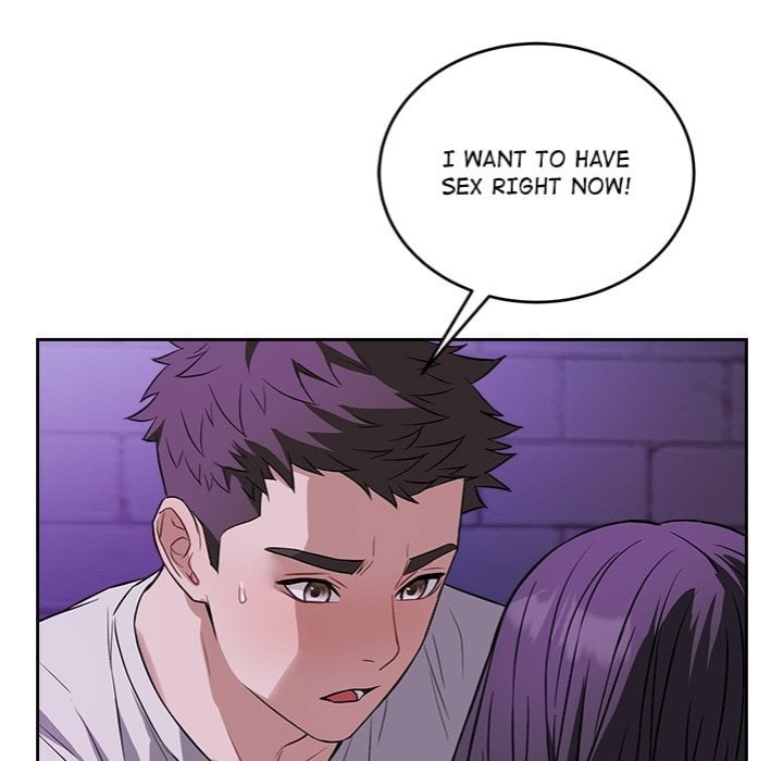 I’m Here for You Chapter 31 - Page 167