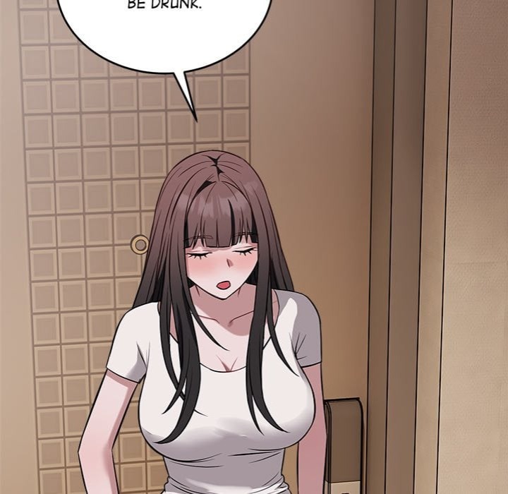 I’m Here for You Chapter 31 - Page 36