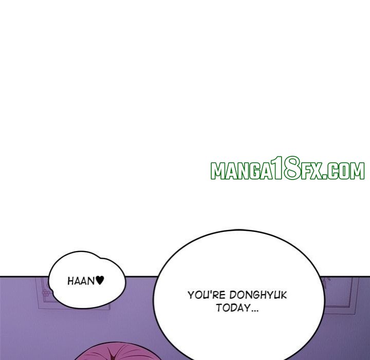 I’m Here for You Chapter 31 - Page 59