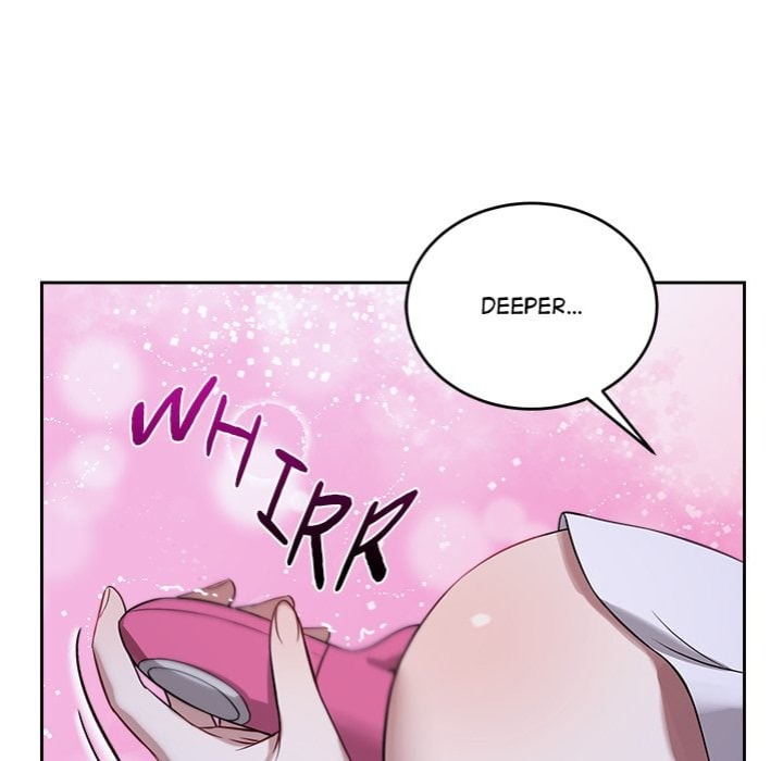 I’m Here for You Chapter 31 - Page 77