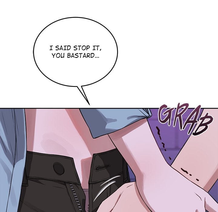 I’m Here for You Chapter 32 - Page 10