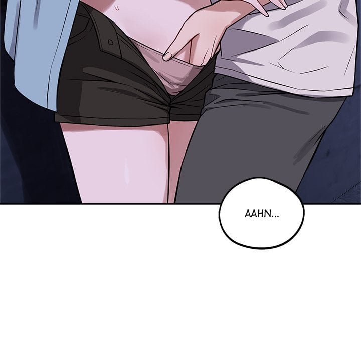 I’m Here for You Chapter 32 - Page 17