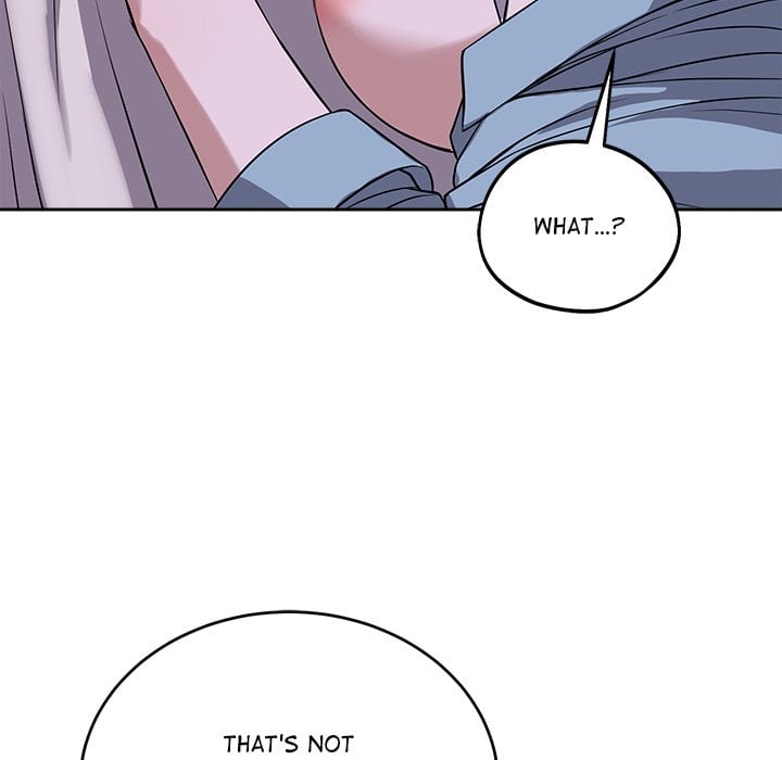 I’m Here for You Chapter 32 - Page 28