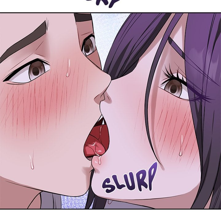 I’m Here for You Chapter 32 - Page 72