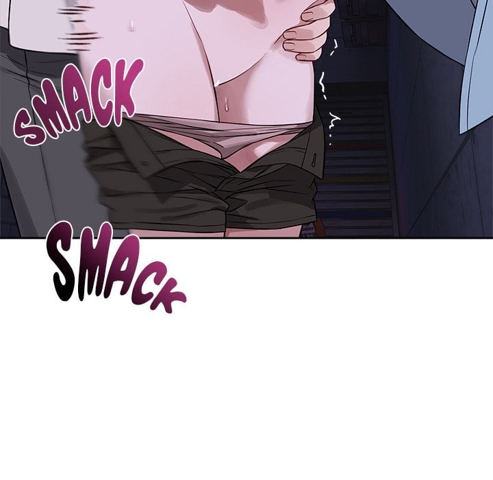 I’m Here for You Chapter 32 - Page 75