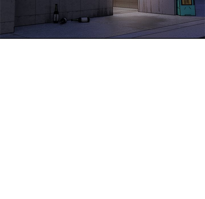 I’m Here for You Chapter 32 - Page 85