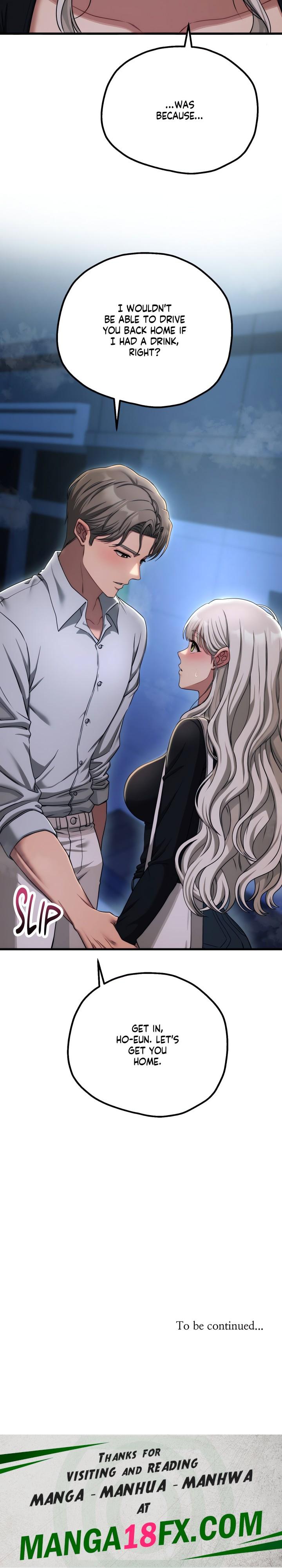 Cliterary Book Club Chapter 18 - Page 22