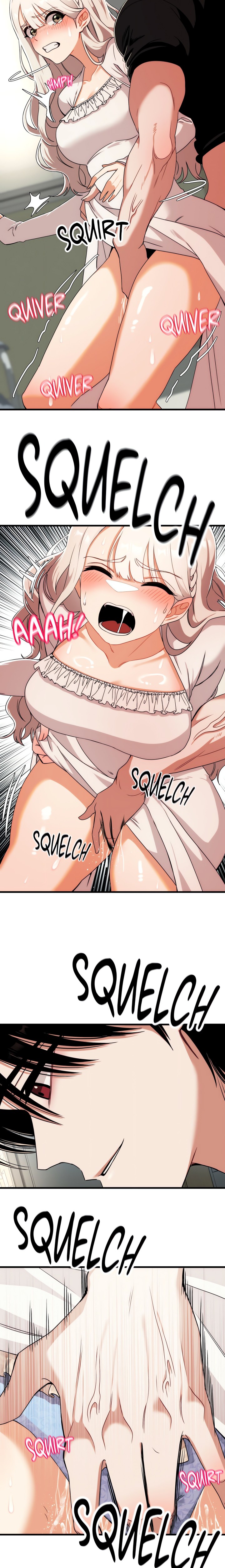 Cliterary Book Club Chapter 2 - Page 16