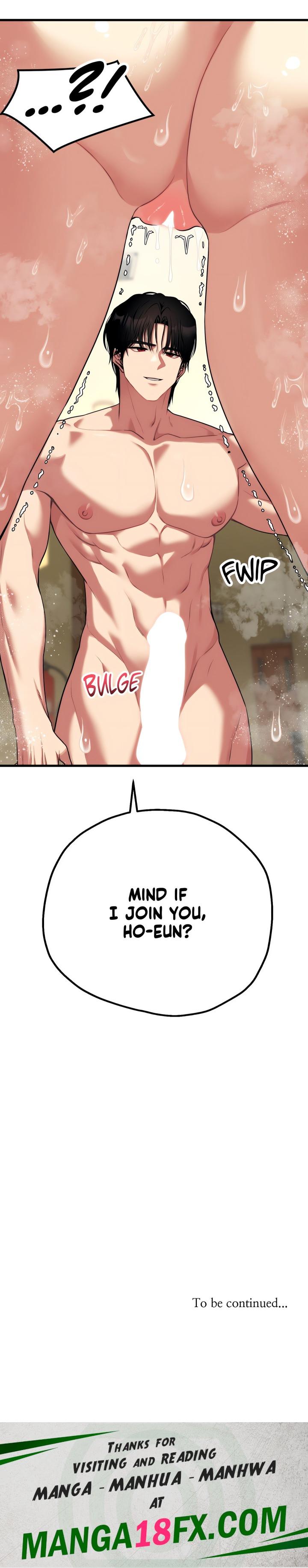 Cliterary Book Club Chapter 23 - Page 23