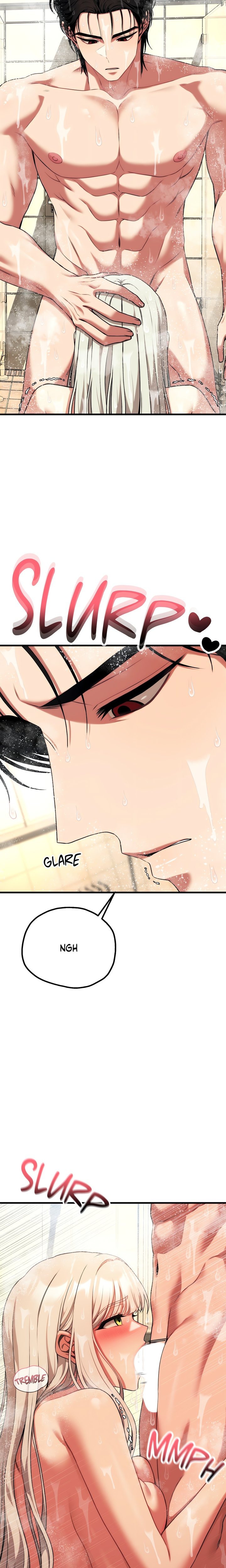 Cliterary Book Club Chapter 25 - Page 7