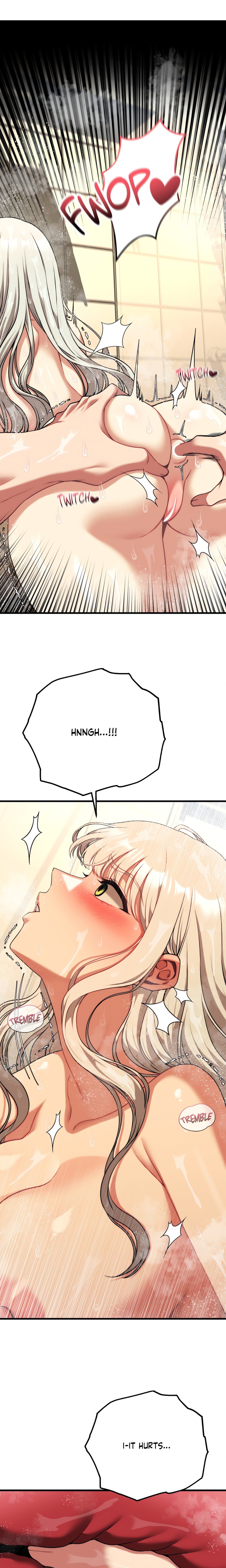 Cliterary Book Club Chapter 26 - Page 8