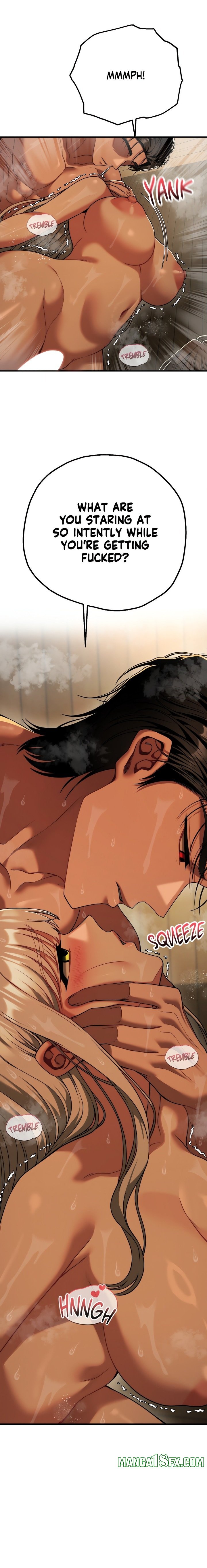 Cliterary Book Club Chapter 29 - Page 1