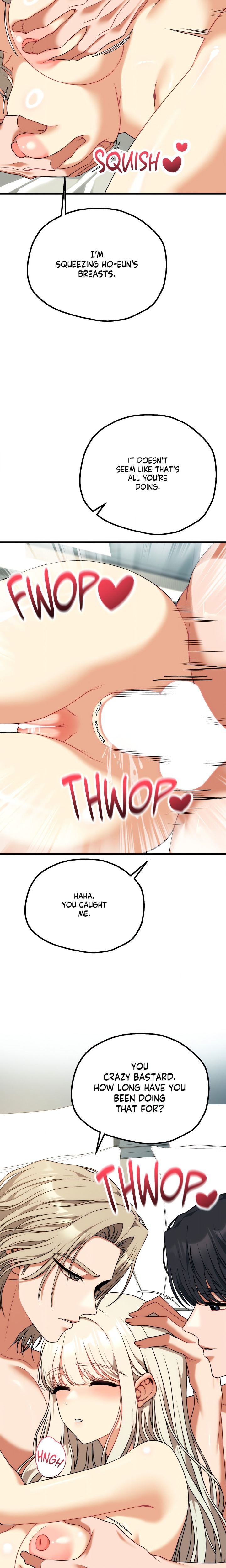 Cliterary Book Club Chapter 34 - Page 24