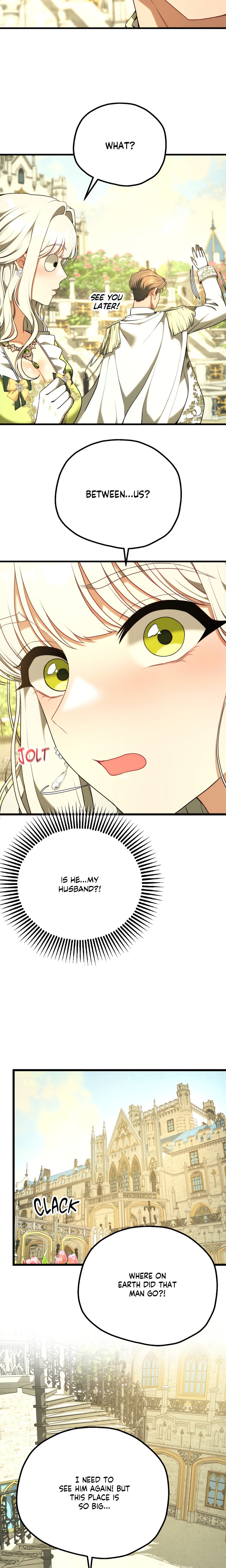 Cliterary Book Club Chapter 38 - Page 15