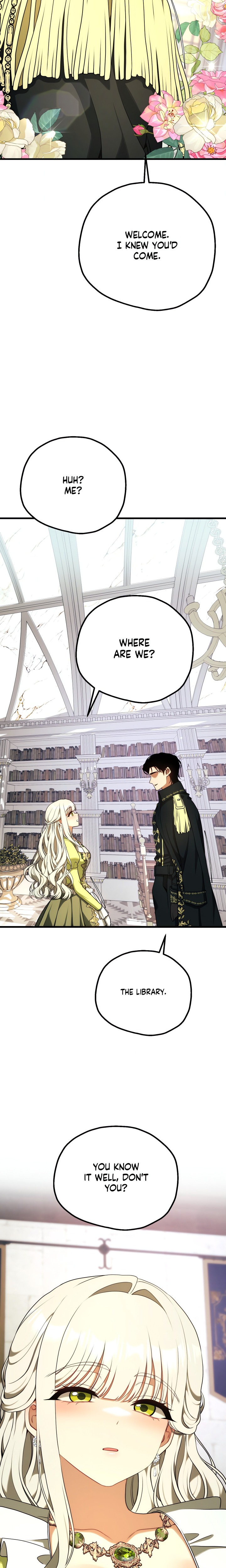 Cliterary Book Club Chapter 38 - Page 29