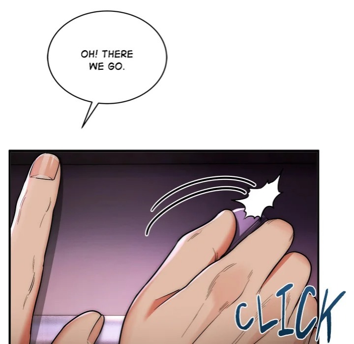 Kangsae the Strong Chapter 14 - Page 101