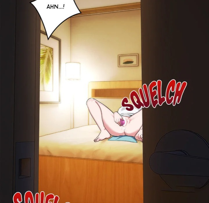 Kangsae the Strong Chapter 14 - Page 120